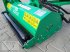 Mulcher του τύπου Geo AGS105 105cm Mini Böschungsmulcher Mulcher Mähwerk Schlegelmulcher NEU, Neumaschine σε Sülzetal OT Osterweddingen (Φωτογραφία 8)