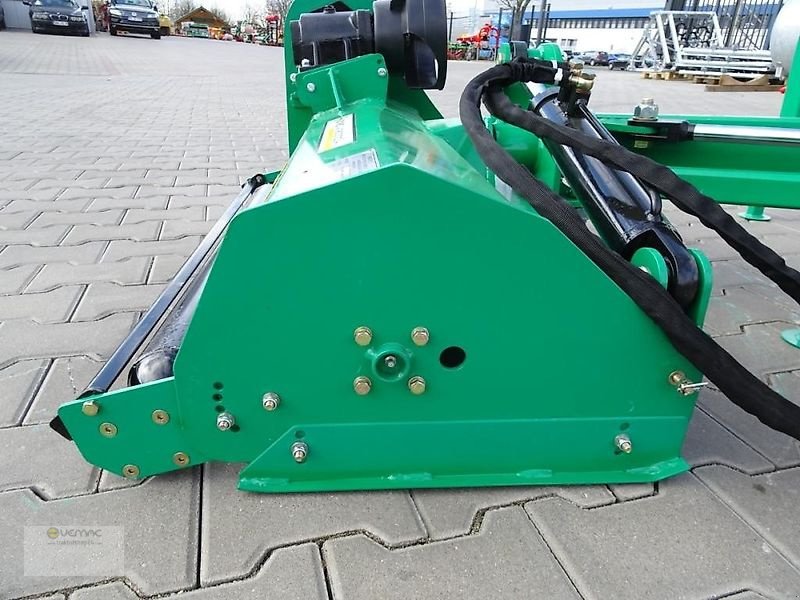 Mulcher του τύπου Geo AGS105 105cm Mini Böschungsmulcher Mulcher Mähwerk Schlegelmulcher NEU, Neumaschine σε Sülzetal OT Osterweddingen (Φωτογραφία 12)