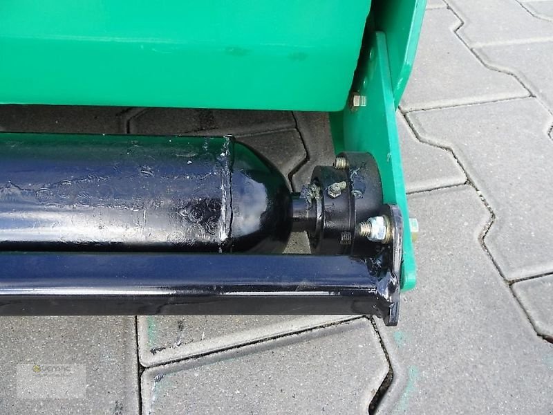 Mulcher του τύπου Geo AGS105 105cm Mini Böschungsmulcher Mulcher Mähwerk Schlegelmulcher NEU, Neumaschine σε Sülzetal OT Osterweddingen (Φωτογραφία 13)