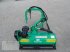 Mulcher του τύπου Geo AGS105 105cm Mini Böschungsmulcher Mulcher Mähwerk Schlegelmulcher NEU, Neumaschine σε Sülzetal OT Osterweddingen (Φωτογραφία 2)