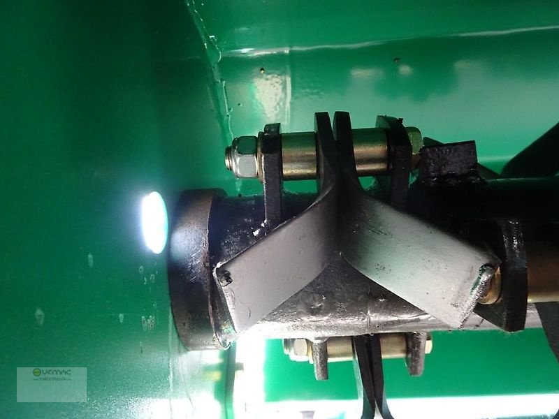 Mulcher του τύπου Geo AGS105 105cm Mini Böschungsmulcher Mulcher Mähwerk Schlegelmulcher NEU, Neumaschine σε Sülzetal OT Osterweddingen (Φωτογραφία 10)