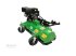 Mulcher a típus Geo ATV F100 Mulcher Frontmulcher Quad Mähwerk 100cm NEU PKW UTV, Neumaschine ekkor: Sülzetal OT Osterweddingen (Kép 1)