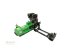Mulcher a típus Geo ATV F100 Mulcher Frontmulcher Quad Mähwerk 100cm NEU PKW UTV, Neumaschine ekkor: Sülzetal OT Osterweddingen (Kép 2)
