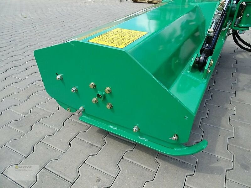 Mulcher del tipo Geo Böschungsmulcher Geo AGD155 155cm Mulcher Seitenmulcher Mäher NEU, Neumaschine en Sülzetal OT Osterweddingen (Imagen 19)