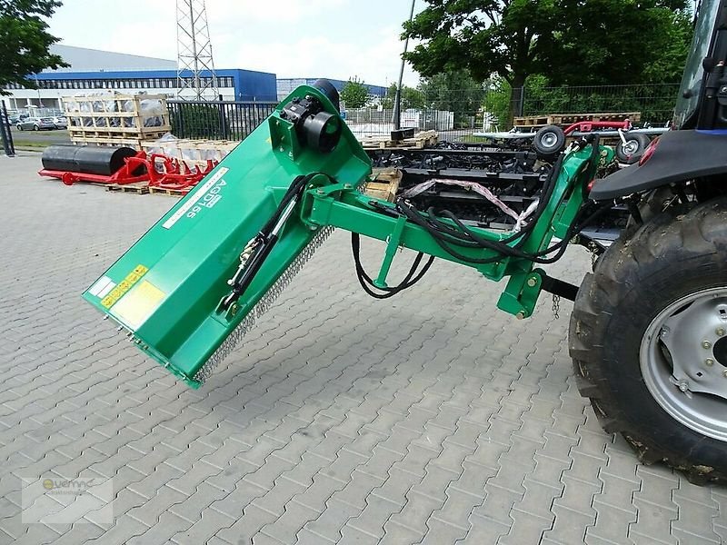 Mulcher typu Geo Böschungsmulcher Geo AGD175 175cm Mulcher Seitenmulcher Mäher NEU, Neumaschine w Sülzetal OT Osterweddingen (Zdjęcie 10)