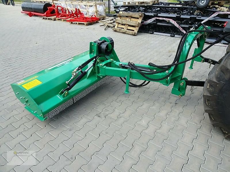 Mulcher typu Geo Böschungsmulcher Geo AGD175 175cm Mulcher Seitenmulcher Mäher NEU, Neumaschine w Sülzetal OT Osterweddingen (Zdjęcie 4)
