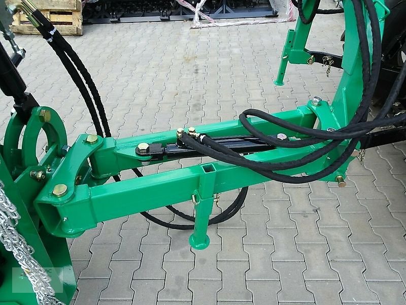 Mulcher typu Geo Böschungsmulcher Geo AGD175 175cm Mulcher Seitenmulcher Mäher NEU, Neumaschine w Sülzetal OT Osterweddingen (Zdjęcie 15)