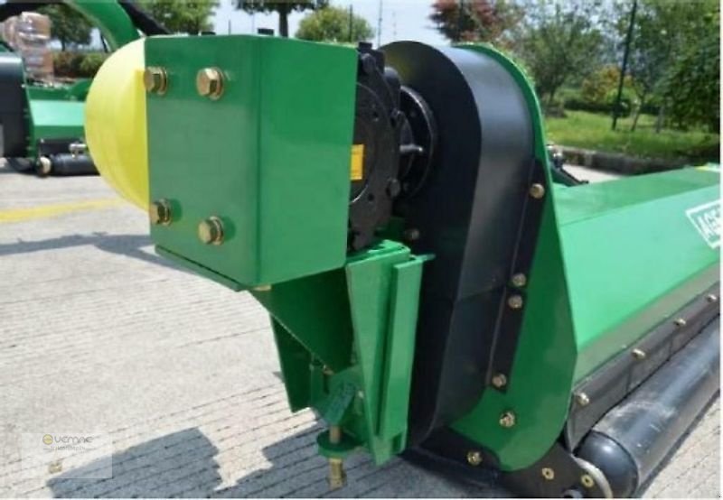 Mulcher a típus Geo Böschungsmulcher Geo AGE165 165cm Mulcher Mäher Ausleger NEU, Neumaschine ekkor: Sülzetal OT Osterweddingen (Kép 2)