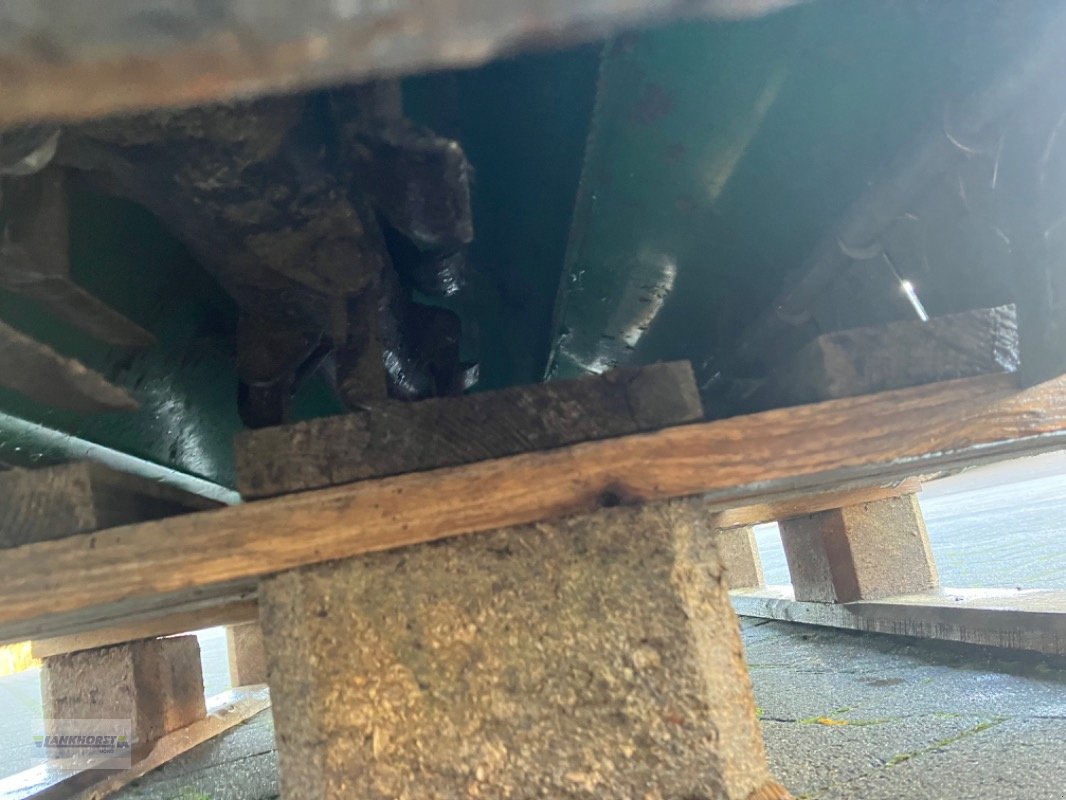 Mulcher des Typs Geo EFM 145, Gebrauchtmaschine in Aurich (Bild 5)