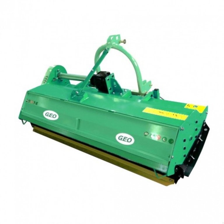 Mulcher des Typs Geo gkk serien bagmonteret slagleklipper, Gebrauchtmaschine in Vinderup (Bild 3)