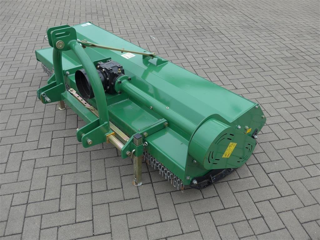 Mulcher des Typs Geo gkk serien bagmonteret slagleklipper, Gebrauchtmaschine in Vinderup (Bild 4)