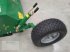 Mulcher typu Geo Mulcher Geo ATV 145 KD Plus 20PS Benzin Quad Schlegelmulcher NEU, Neumaschine v Sülzetal OT Osterweddingen (Obrázek 4)