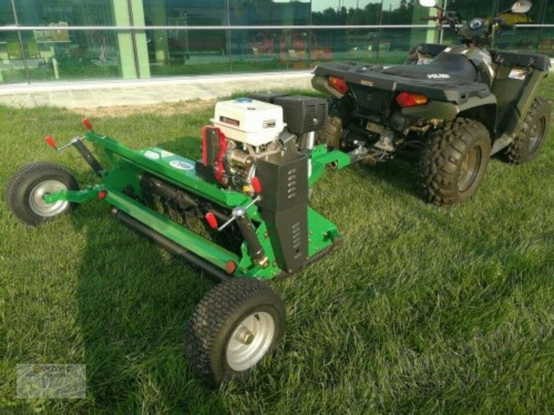 Mulcher typu Geo Mulcher Geo ATV120 OT 120cm 15PS Benzin Quad Schlegelmulcher NEU, Neumaschine w Sülzetal OT Osterweddingen (Zdjęcie 2)