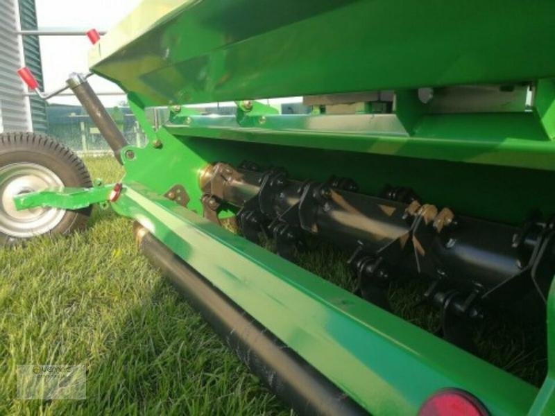 Mulcher typu Geo Mulcher Geo ATV120 OT 120cm 15PS Benzin Quad Schlegelmulcher NEU, Neumaschine w Sülzetal OT Osterweddingen (Zdjęcie 3)