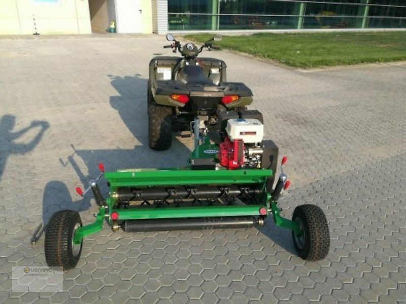 Mulcher typu Geo Mulcher Geo ATV145 OT 145cm 15PS ATV Quad PKW Schlegelmulcher NEU, Neumaschine w Sülzetal OT Osterweddingen (Zdjęcie 5)