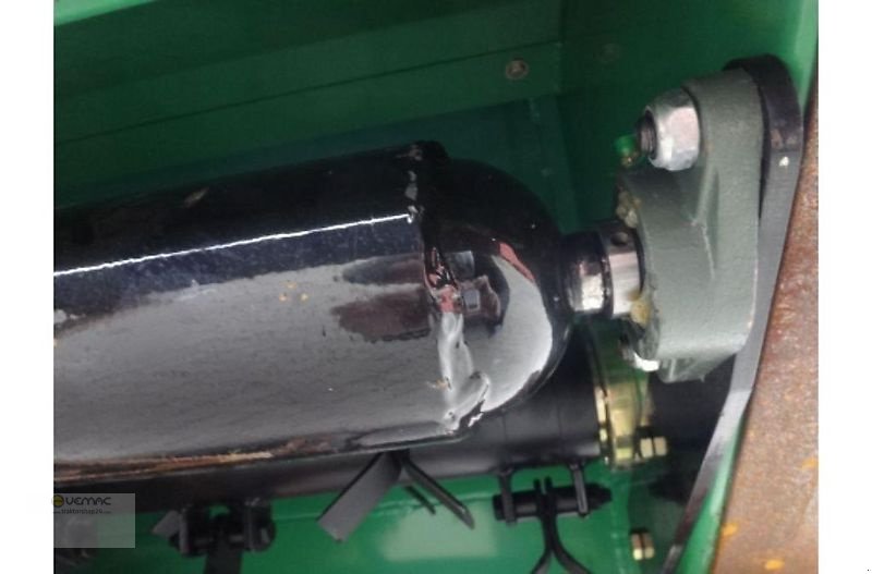 Mulcher typu Geo Mulcher Geo FL120 Sammelwanne, Neumaschine v Sülzetal OT Osterweddingen (Obrázek 7)