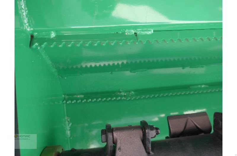 Mulcher a típus Geo Mulcher Schlegelmulcher Hammerschlegel EFG165 165cm NEU, Neumaschine ekkor: Sülzetal OT Osterweddingen (Kép 2)