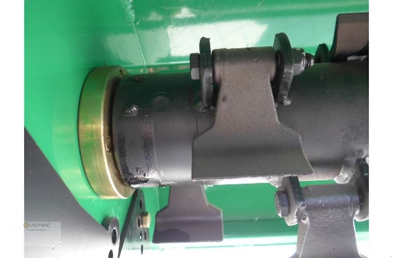 Mulcher a típus Geo Mulcher Schlegelmulcher Hammerschlegel EFG165 165cm NEU, Neumaschine ekkor: Sülzetal OT Osterweddingen (Kép 5)