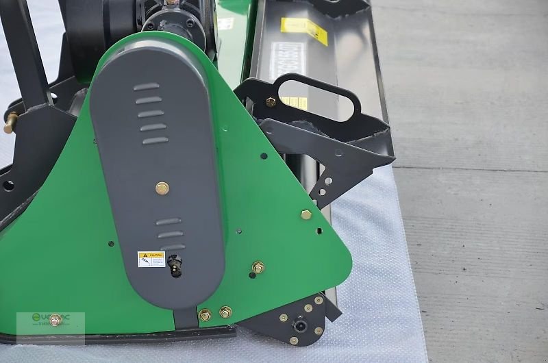 Mulcher του τύπου Geo Mulcher Schlegelmulcher Hammerschlegel Geo EFGC195 OT 195cm NEU, Neumaschine σε Sülzetal OT Osterweddingen (Φωτογραφία 3)