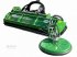 Mulcher tipa Geo Schwenkscheibe Geo Disk MA Mäher Mulcher hydraulisch Sichelmäher, Neumaschine u Sülzetal OT Osterweddingen (Slika 1)