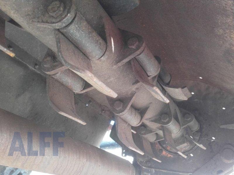 Mulcher of the type Gilbers FMQ 5, Gebrauchtmaschine in Bitburg-Flugplatz (Picture 4)