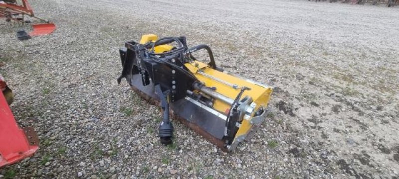 Mulcher типа GMR SK1500MM, Gebrauchtmaschine в Videbæk (Фотография 2)