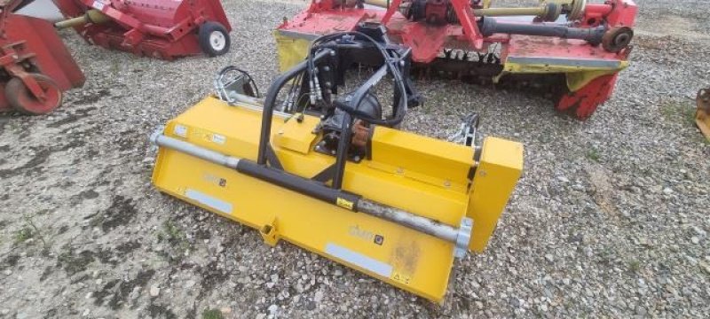 Mulcher typu GMR SK1500MM, Gebrauchtmaschine v Videbæk (Obrázek 1)