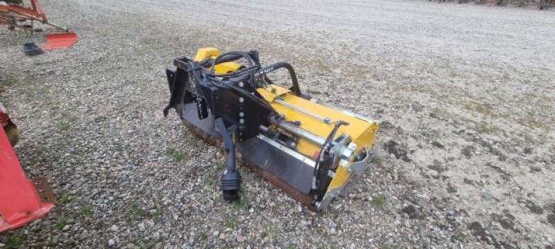 Mulcher typu GMR SK1500MM, Gebrauchtmaschine v Videbæk (Obrázek 2)