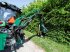 Mulcher tip Greentec RC 132 Heckenmulcher für Ausleger /Bagger /Radlader /Traktor, Neumaschine in Schmallenberg (Poză 10)