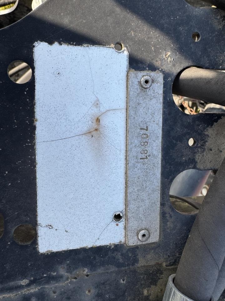 Mulcher of the type Greentec RL 1600 HD, Gebrauchtmaschine in Næstved (Picture 4)