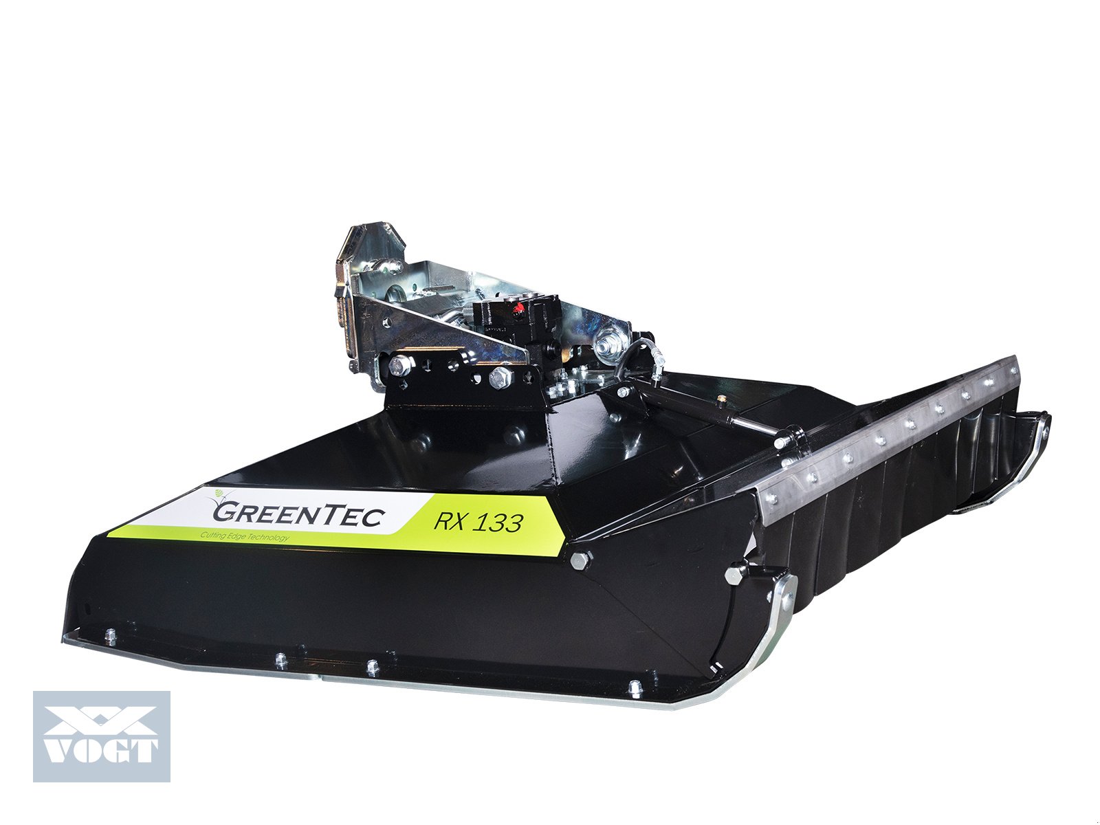 Mulcher of the type Greentec RX 133 Gestrüppmulcher /Gestrüppmulchkopf-Aktionsangebot-, Neumaschine in Schmallenberg (Picture 1)