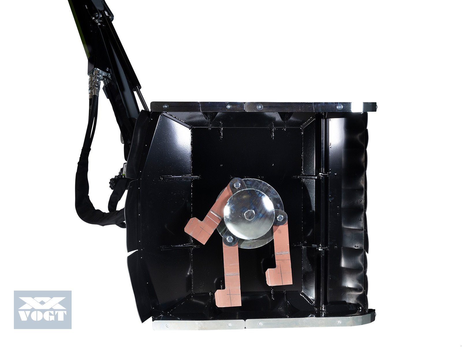 Mulcher of the type Greentec RX 133 Gestrüppmulcher /Gestrüppmulchkopf-Aktionsangebot-, Neumaschine in Schmallenberg (Picture 2)