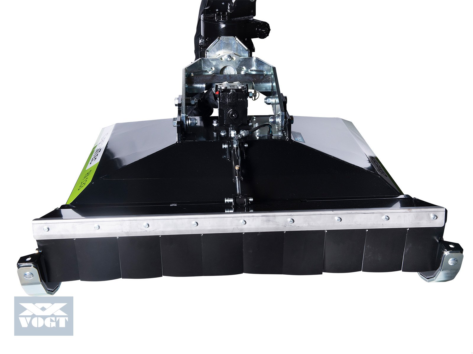 Mulcher of the type Greentec RX 133 Gestrüppmulcher /Gestrüppmulchkopf-Aktionsangebot-, Neumaschine in Schmallenberg (Picture 3)