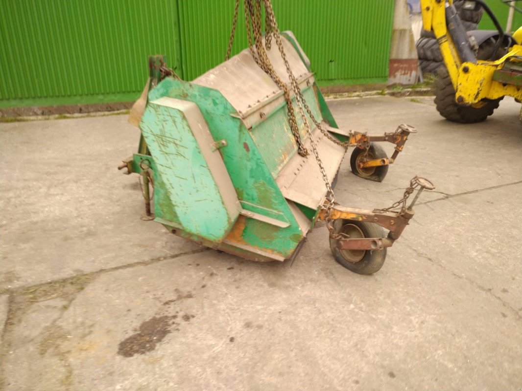 Mulcher typu Humus 220, Gebrauchtmaschine v Liebenwalde (Obrázek 1)