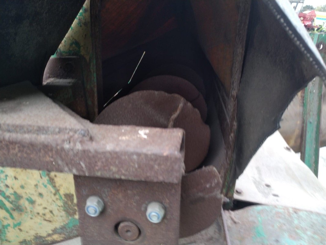 Mulcher typu Humus 220, Gebrauchtmaschine v Liebenwalde (Obrázek 4)