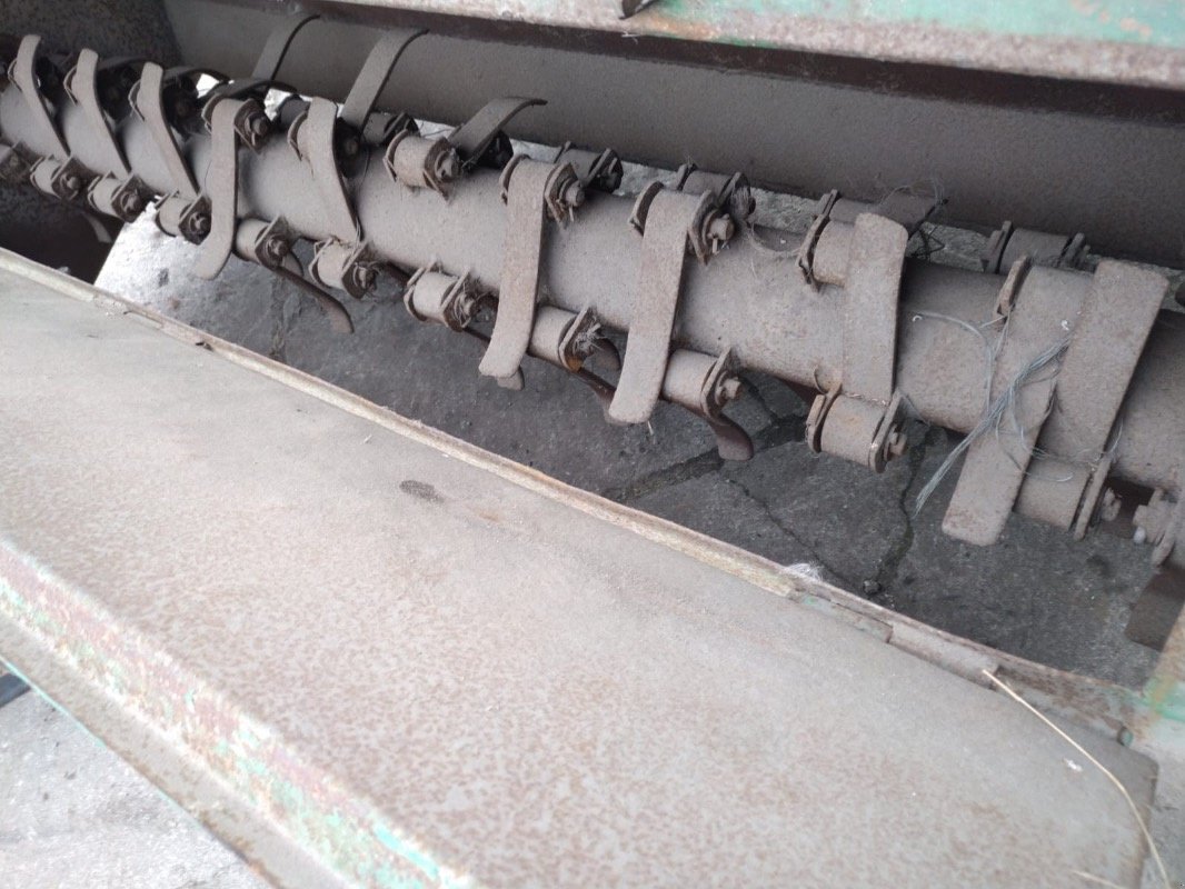 Mulcher typu Humus 220, Gebrauchtmaschine v Liebenwalde (Obrázek 7)