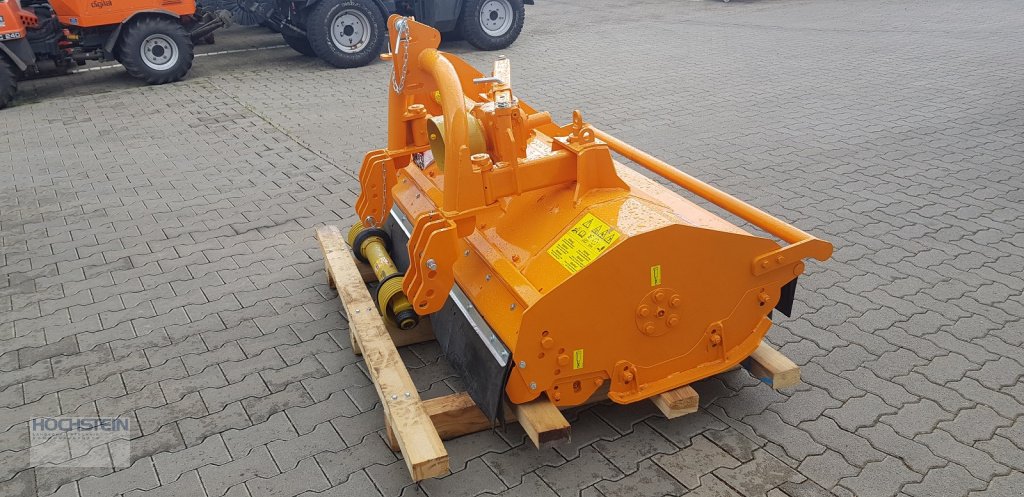 Mulcher des Typs Humus A 155 H, Neumaschine in Heidelberg - Rohrbach Süd (Bild 1)