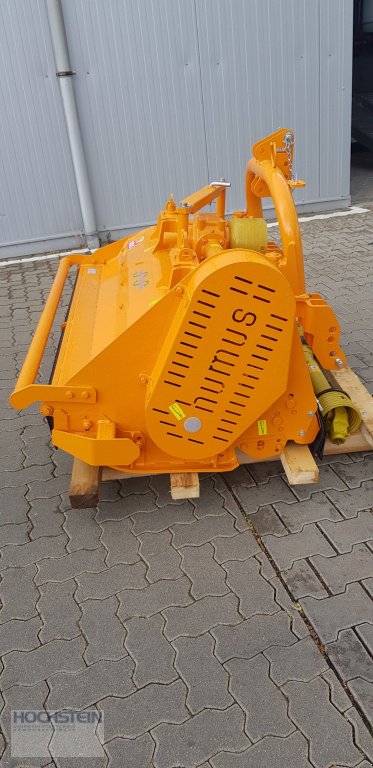 Mulcher des Typs Humus A 155 H, Neumaschine in Heidelberg - Rohrbach Süd (Bild 3)