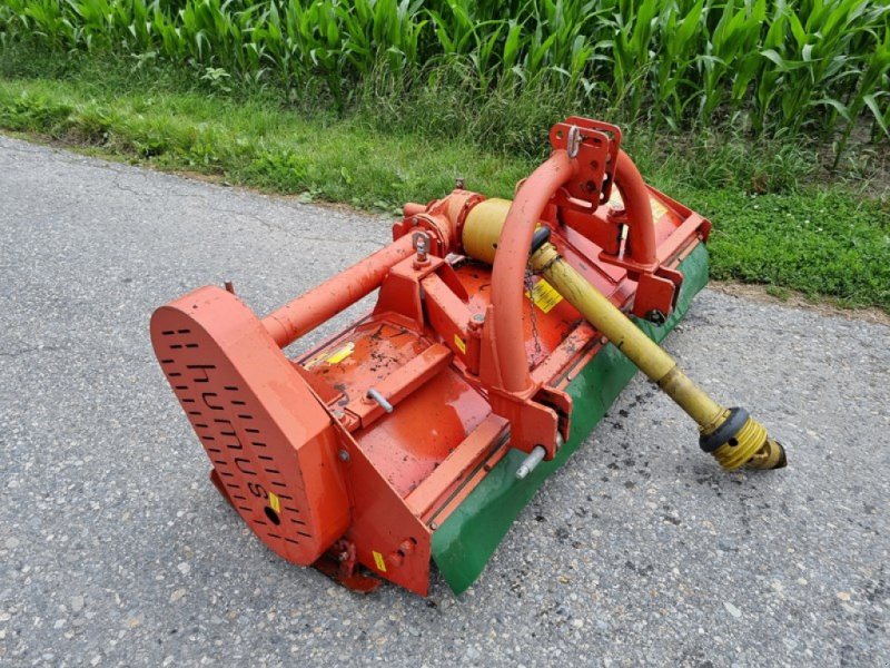 Humus Mulcher gebraucht & neu kaufen