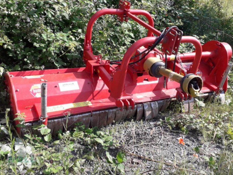 Humus Mulcher gebraucht & neu kaufen