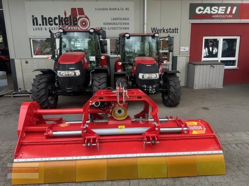 Mulcher typu Humus PMF 280, Neumaschine v Epfendorf (Obrázek 1)