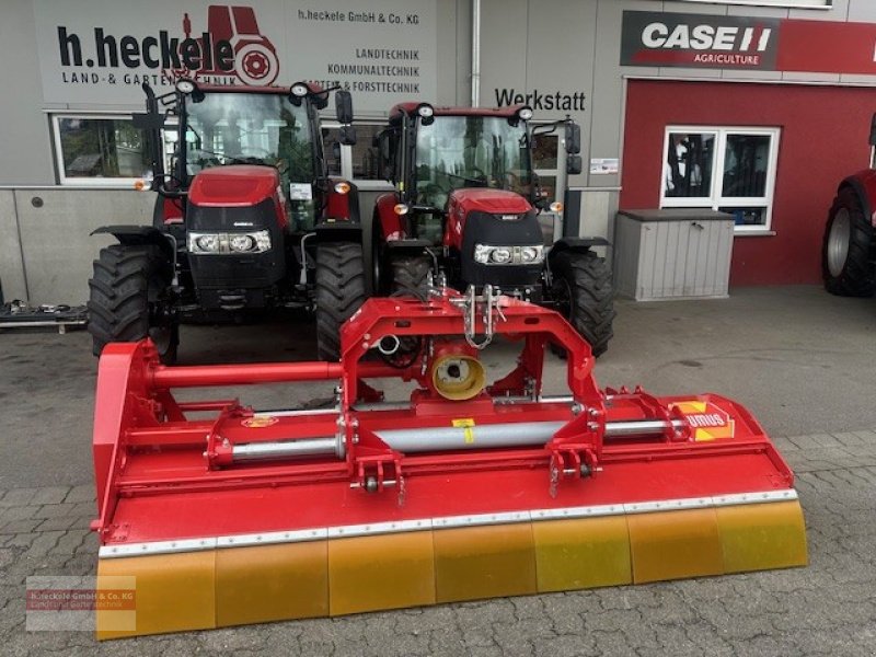 Mulcher typu Humus PMF 280, Neumaschine v Epfendorf (Obrázek 2)