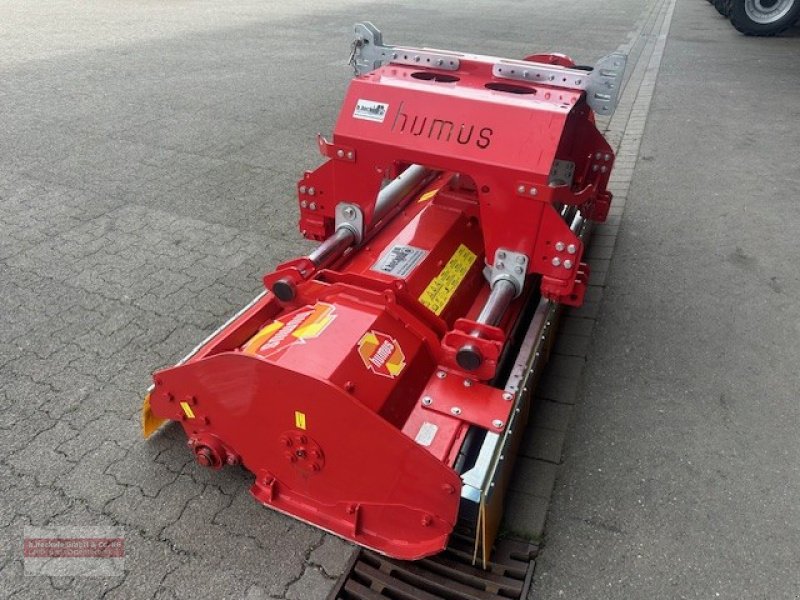 Mulcher typu Humus PMF 280, Neumaschine v Epfendorf (Obrázek 5)