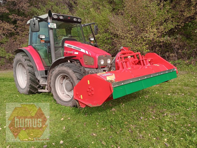 Humus Mulcher gebraucht & neu kaufen technikboerse.at