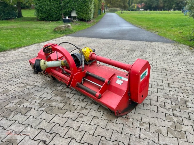 Mulcher des Typs INO Elite 245, Gebrauchtmaschine in Marl (Bild 1)
