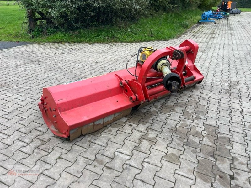 Mulcher des Typs INO Elite 245, Gebrauchtmaschine in Marl (Bild 3)