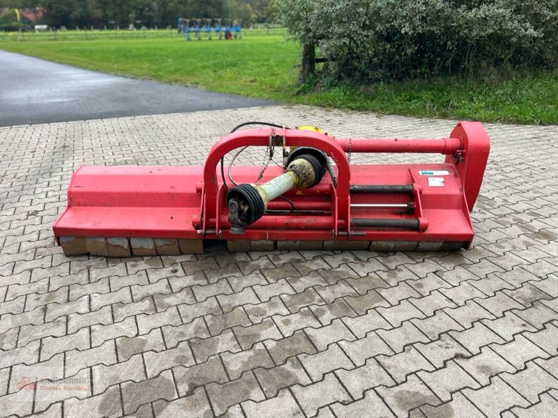 Mulcher des Typs INO Elite 245, Gebrauchtmaschine in Marl (Bild 2)