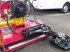 Mulcher typu INO Elite L130, Gebrauchtmaschine w Wolfersdorf (Zdjęcie 2)