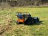Mulcher от тип Irus Deltrak, Neumaschine в Heimstetten (Снимка 8)