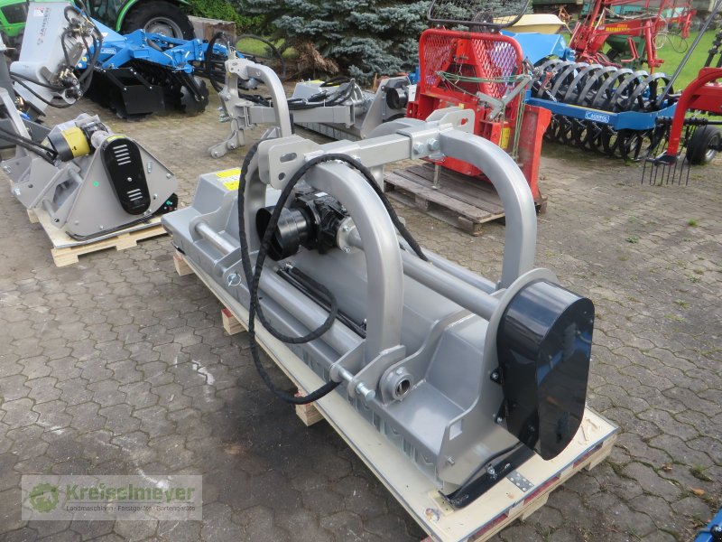 SECURA Hammerschlegel - Kompatibel Mit JANSEN EFGCH-220hyd Schlegelmulcher